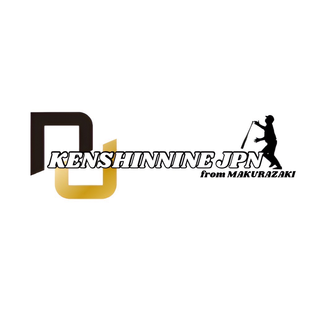 鹿児島の野球チーム「KENSHIN NINE JPN」のオーナースポンサーに就任