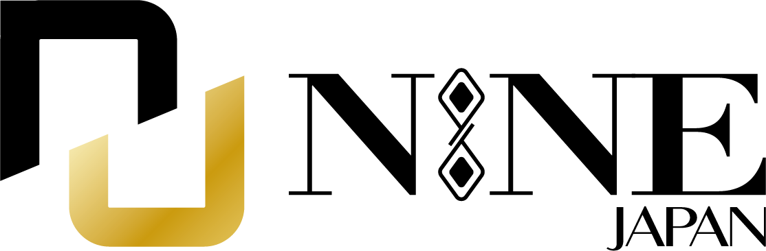 NINE JAPAN